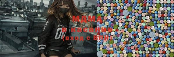кокс Балахна
